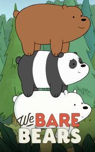 We Bare Bears