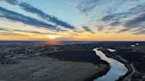 The Decline of the Rio Grande