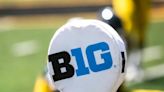 COLUMN: Michigan response indicates slippery slope for Big Ten