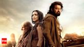 Kalki 2898 AD box office collection day 6: Prabhas, Deepika Padukone, Amitabh Bachchan, Kamal Haasan's sci-fi epic continues dominance, earns over Rs 27 crore | Hindi Movie News - Times of India