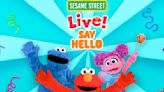 Sesame Street Live! returns to Reading this fall