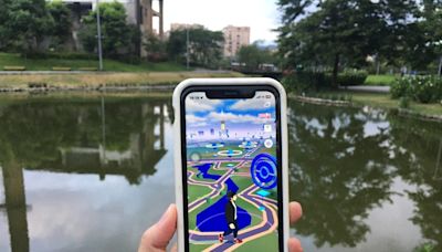 實測用 MocPOGO 解決 Pokemon Go 上「無法偵測位置12」的飛人問題