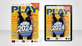 Revealing PLAY’s Games Of 2024 special