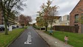 Edinburgh man, 62, in hospital after 'serious assault' in housing scheme