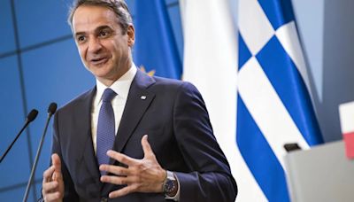 Grecia advierte de nuevo a Macedonia del Norte sobre el uso del antiguo nombre del país