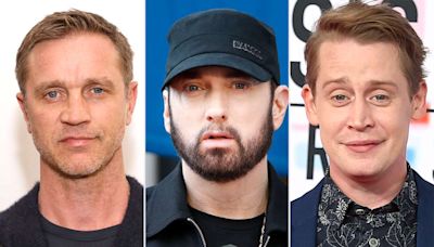 Devon Sawa Reveals Macaulay Culkin Was Originally Cast in Eminem's 'Stan' Music Video