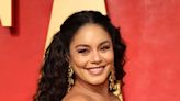 Vanessa Hudgens 'gives birth to first child' with husband Cole Tucker