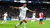 Bundesliga club knock on Real Madrid’s doors for teenage centre-forward