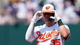 Bust the process: Rebuilt Baltimore Orioles' bright future arrives ahead of schedule