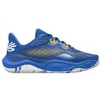 【UNDER ARMOUR】UA 男女同款 CURRY SPLASH 24 AP 籃球鞋_3027262-400