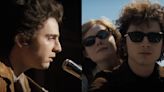 A Complete Unknown: Timothée Chalamet solta a voz no primeiro e perfeito trailer da cinebiografia de Bob Dylan; assista - Hugo Gloss