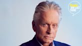 Michael Douglas Says He and Catherine Zeta-Jones 'Celebrate' Fridays by Dancing Around: I 'Crank Up the Music'