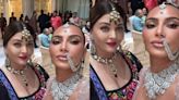 Aishwarya Rai, Kim Kardashian Break the Internet With Their Million Dollar Selfie at Ambani Wedding - News18