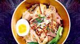 Drop by Biang Biang Noodle Bar in SS2, PJ for hand-made ‘noods’ and fragrant-spicy Shaanxi flavours