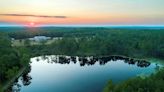 This $12.5 million home in southwest Alabama sits on a hunter’s paradise