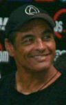 Rickson Gracie