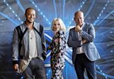 X Factor (Danish TV series)