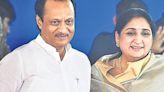 Ajit Pawar signals readiness to pass Baramati assembly baton to younger son Jai