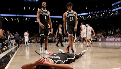 Nets Player Development: How Does Brooklyn Fare Historically?