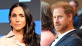 Meghan Markle Praises Prince Harry as a 'Hands-on' Dad to Prince Archie and Princess Lilibet