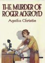 El asesinato de Rogelio Ackroyd