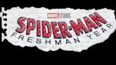 Spider-Man: Freshman Year Gets New Title Before 2024 Disney+ Debut