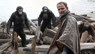 All ‘Planet of the Apes’ Movies, Ranked