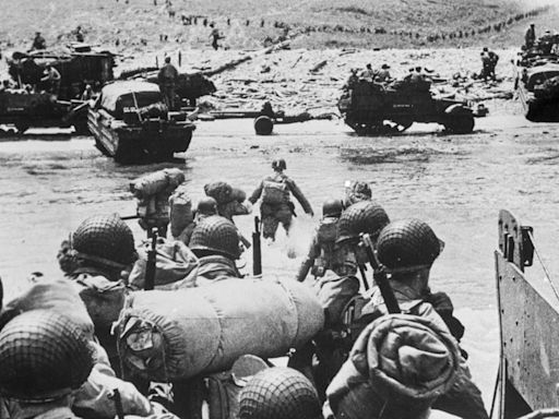 Remembering D-Day: Key facts about the invasion that altered WWII