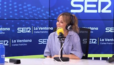 "Tengo el honor de haber participado en la primera 'sitcom' española": María Adánez vuelve a 'La que se avecina' y reflexiona sobre su carrera | Cine y TV | Cadena SER