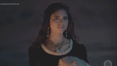 A Rainha da Pérsia tem boa estreia e mostra para a Globo como fazer remake