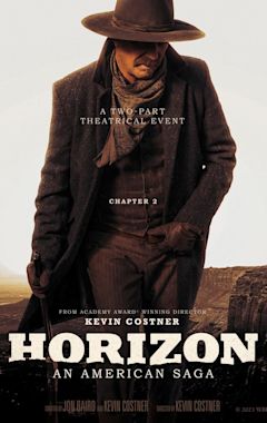 Horizon: An American Saga | Drama, Western