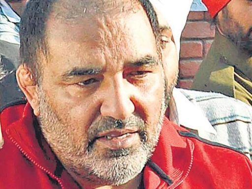 Punjab: Drug racket kingpin Jagdish Bhola gets 10-year jail in money-laundering case
