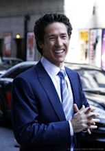 Joel Osteen