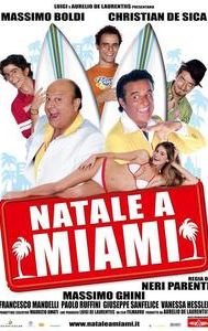 Natale a Miami