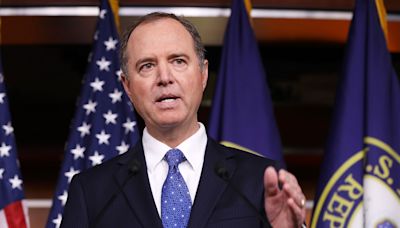 Schiff acknowledges his concern over Trump’s threats against him