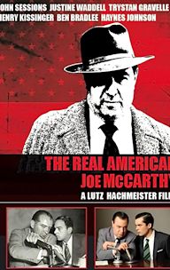 The Real American: Joe McCarthy