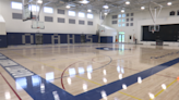 Orcutt Academy celebrates grand opening of long-awaited gymnasium