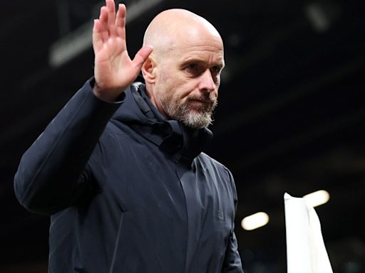 Banning journalists, delusional boasts and dropping points every week: Erik ten Hag's Man Utd exit is proving anything but dignified | Goal.com United Arab Emirates