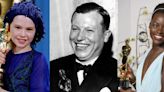 Actores que ganaron el Óscar con su primera película