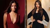 The Reason Alia Bhatt Is Inspired By Aishwarya Rai Bachchan's "Global Journey"