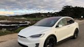 Tesla EVs to get 'night curfew' parental control feature | Team-BHP