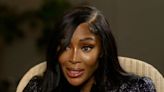 Naomi Campbell says becoming a mum was'proudest moment' of her life