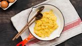The Chef-Approved Way to Make Extra-Creamy Scrambled Eggs