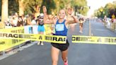 Deseret News 2024 men’s and women’s half marathon results