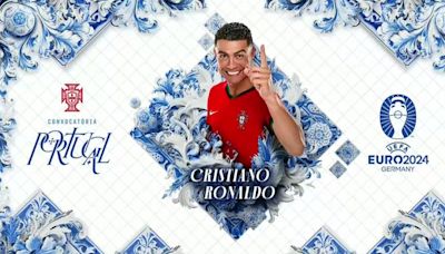 Portugal: Roberto Martínez apuesta por la experiencia de Ronaldo y talento de Felix para la Eurocopa 2024