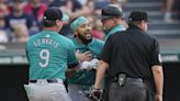 Guardians blank Mariners 8-0 in battle of division leaders