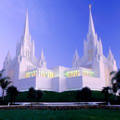 Church Of Jesus Christ Of Latter-Day Saint