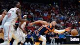 Miami Heat vs. New York Knicks picks, predictions: Who wins NBA Playoffs series?