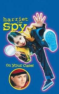 Harriet the Spy (film)