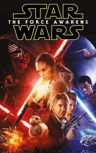 Star Wars: The Force Awakens